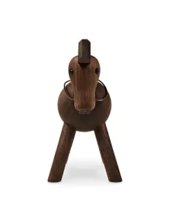 Kay Bojesen Gaver Til Ham|Figurer<Hest af