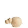 Woud Figurer<Hibo Hippopotamus fra