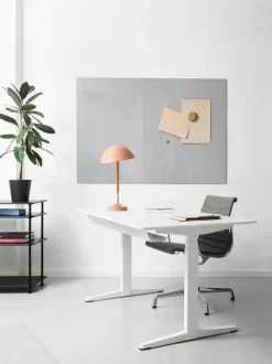 Montana Skriveborde<HiLow3 skrivebord fra