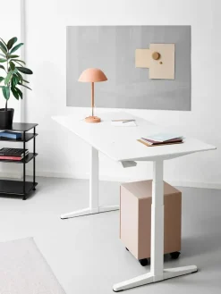 Montana Skriveborde<HiLow3 skrivebord fra