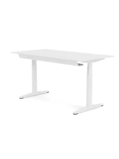 Montana Skriveborde<HiLow3 skrivebord fra