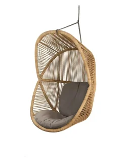 Cane-line Udendørs Loungemøbler|Havestole<Hive Hanging Chair fra