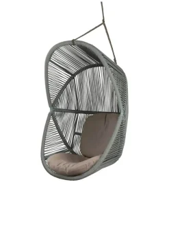 Cane-line Udendørs Loungemøbler|Havestole<Hive Hanging Chair fra