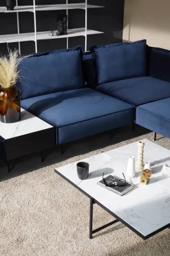 Handvärk Sofaer<Hjørnemodul fra HANDVÄRK