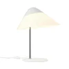 Carl Hansen & Søn Spots<HJW01 Opala Bordlampe af Hans J. Wegner