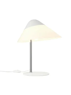 Carl Hansen & Søn Spots<HJW01 Opala Bordlampe af Hans J. Wegner