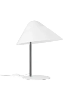 Carl Hansen & Søn Spots<HJW01 Opala Bordlampe af Hans J. Wegner