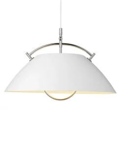 Carl Hansen & Søn Spots|Pendler<HJW37 Pendel u. Hejs af Hans J. Wegner