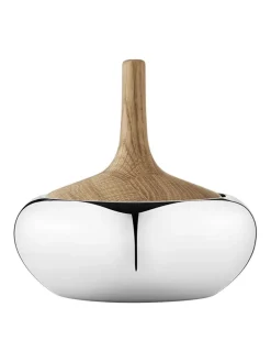 Georg Jensen Gaver Til Ham|Service<HK bonbonniere onion fra