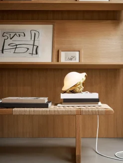 Carl Hansen & Søn Spots|Pendler<HK20 Bubi Lampe fra