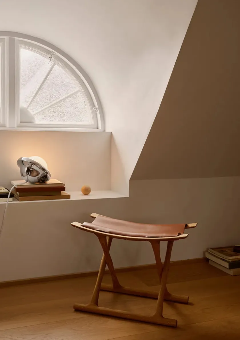Carl Hansen & Søn Spots|Pendler<HK20 Bubi Lampe fra