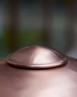 Fritz Hansen Udendørs Væglamper|Væglamper<HL410 Outdoor Wall Lamp fra