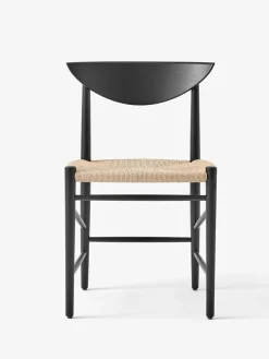 &Tradition Spisebordsstole<HM3 Drawn spisebordsstol af Hvidt & Mølgaard