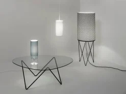 GUBI Spots<H2O bordlampe fra