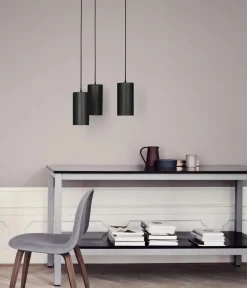 GUBI Pendler|Spots<H2O pendel fra