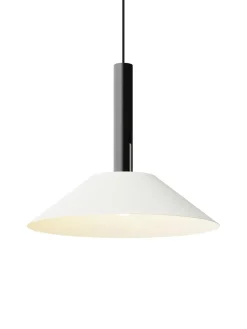 Nine Spots|Pendler<Hook pendant small, orange fra