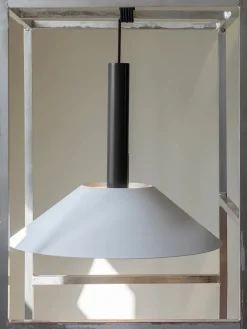 Nine Spots|Pendler<Hook pendant small, orange fra