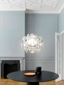 Luceplan Lysekroner|Spots<HOPE Lampe fra