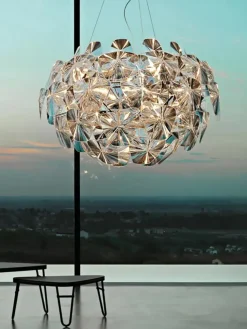 Luceplan Lysekroner|Spots<HOPE Lampe fra