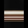 Woodnotes Gulvtæpper<Horizon Black Reddish Brown Tæppe fra