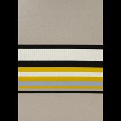 Woodnotes Gulvtæpper<Horizon Stone Yellow Tæppe fra