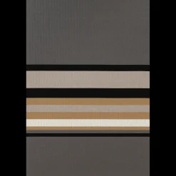 Woodnotes Gulvtæpper<Horizon Stone Yellow Tæppe fra