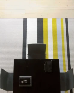 Woodnotes Gulvtæpper<Horizon White Stone Tæppe fra