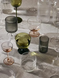 Ferm Living Gaver Til Hende|Service<Host Water Glasses, sæt á 2 stk. fra