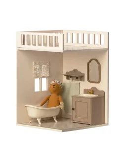 Børn Maileg Gaver|Gaver Til Børn<House of Miniature Badeværelse fra