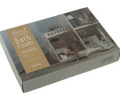 Børn Maileg Gaver|Gaver Til Børn<House of Miniature Badeværelse fra