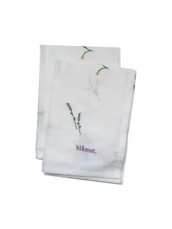 Blåmst Gaver Til Hende<Hummer Stofservietter, 2-pak fra