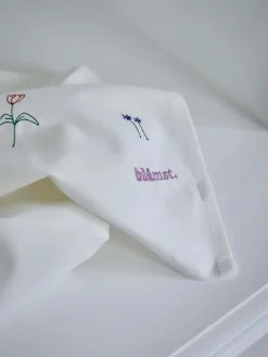 Blåmst Gaver Til Hende<Hummer Stofservietter, 2-pak fra