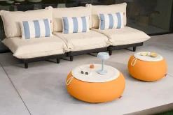 Fatboy Udendørs Loungemøbler|Haveborde<Humpty Outdoor Sofabord fra