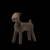 Kay Bojesen Gaver Til Ham|Figurer<Hund Tim af