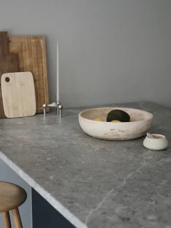 Wabi Sabi Nordic Gaver Til Hende|Service<Hyben Skål, travertin fra