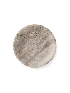 Wabi Sabi Nordic Gaver Til Hende|Service<Hyben Skål, travertin silver fra