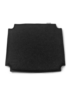 Carl Hansen & Søn Hynder|Tilbehør Til Stole<Hynde i stof til Y-stol CH24 fra