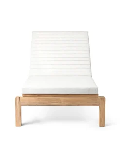 Carl Hansen & Søn Havehynder<Hynde til AH604 Outdoor Lounger fra