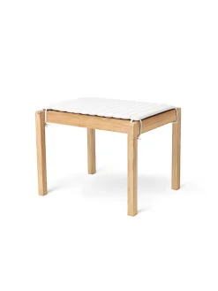 Carl Hansen & Søn Havehynder<Hynde til AH911 Outdoor Sidebord/Skammel fra