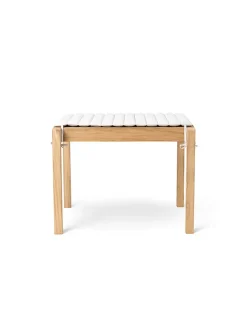 Carl Hansen & Søn Havehynder<Hynde til AH911 Outdoor Sidebord/Skammel fra