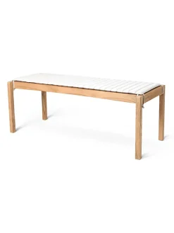 Carl Hansen & Søn Havehynder|Bænke<Hynde til AH912 Outdoor Table Bench fra