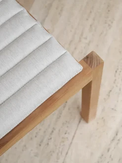 Carl Hansen & Søn Havehynder|Bænke<Hynde til AH912 Outdoor Table Bench fra