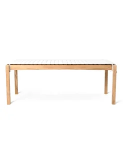 Carl Hansen & Søn Havehynder|Bænke<Hynde til AH912 Outdoor Table Bench fra