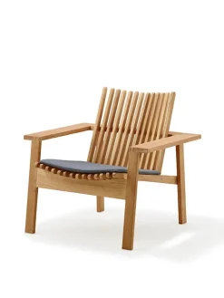 Cane-line Havehynder<Hynde til Amaze Loungestol/sofa fra