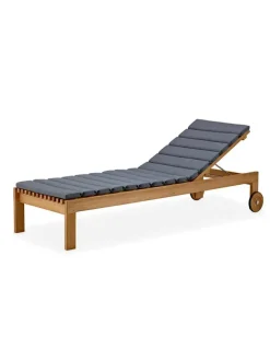 Cane-line Havehynder|Solvogne/Liggestole<Hynde til Amaze Solvogn fra