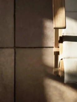 Carl Hansen & Søn Havehynder|Solvogne/Liggestole<Hynde til BM5568 dækstolen af Børge Mogensen