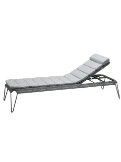 Cane-line Havehynder|Solvogne/Liggestole<Hynde til Breeze Solvogn fra