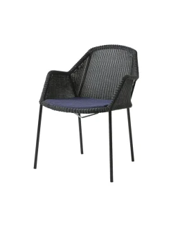 Cane-line Havehynder<Hynde til Breeze Stol, stabelbar fra