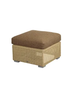 Cane-line Havehynder|Fodskamler<Hynde til Chester Fodskammel fra