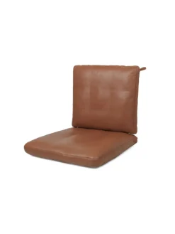 Carl Hansen & Søn Hynder|Tilbehør Til Stole<Hynde til Colonial Chair af Ole Wanscher